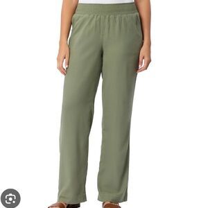 Briggs New York Sage Green Pants
